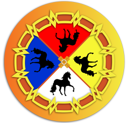 Spirit of Eight Logo